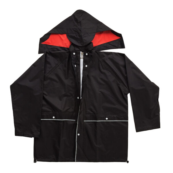 Mens Rainwear Minister Rain Wear