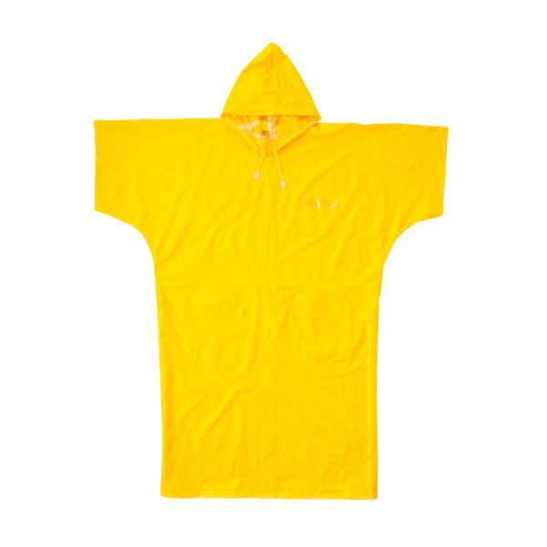 Mens Rainwear Minister Rain Wear