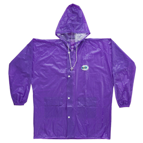 Womens Rainwear Minister Rain Wear