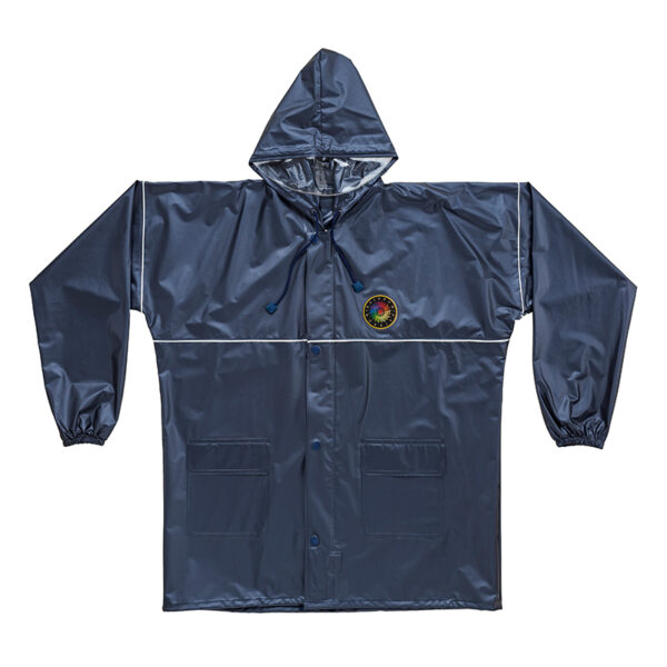 Jackets Minister Rain Wear
