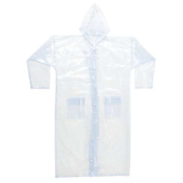Mens Rainwear Minister Rain Wear