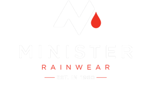 Minister Rainwear