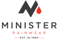 Minister Rain Wear