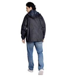 85M Designer Windcheater With Net &Taping (2)