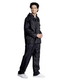 90M Reversible BUDGET Rainsuit (1)