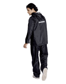 90M Reversible BUDGET Rainsuit (2)