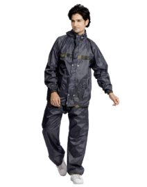 94M Reversible DESIRE FIGHTER Taping Rainsuit (1)