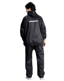 98M Reversible HYP DEFENDER Taping Rainsuit (2)
