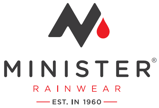 Minister Rain Wear