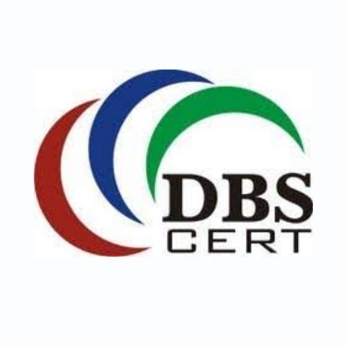 DBS Cert